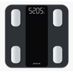 Proove Metrix Viedie Ķermeņa Svari ar Bluetooth – Līdz 180 kg